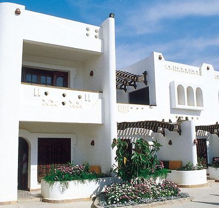 Tivoli Hotel Aqua Park Sharm El-Sheikh Exterior foto