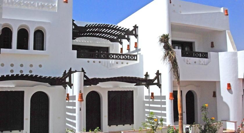 Tivoli Hotel Aqua Park Sharm El-Sheikh Exterior foto